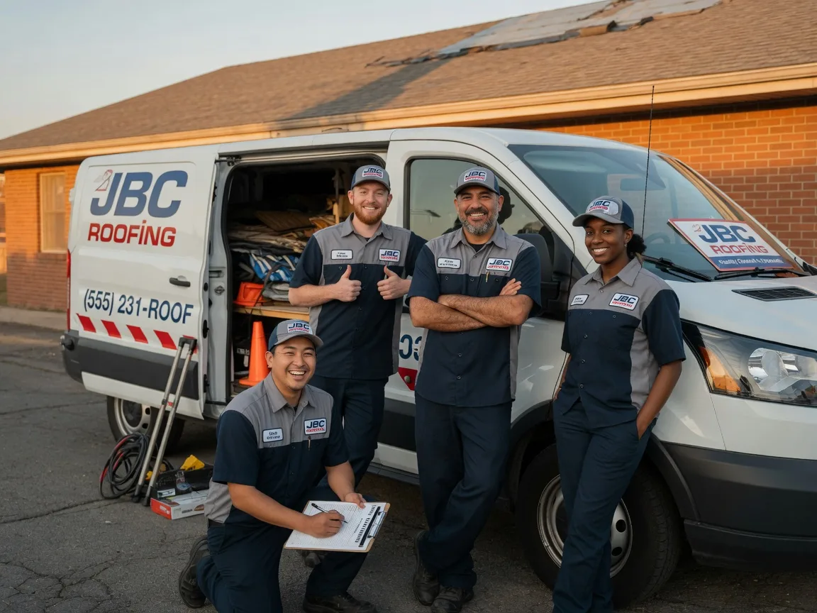 Roof Replacement company in Neche, ND