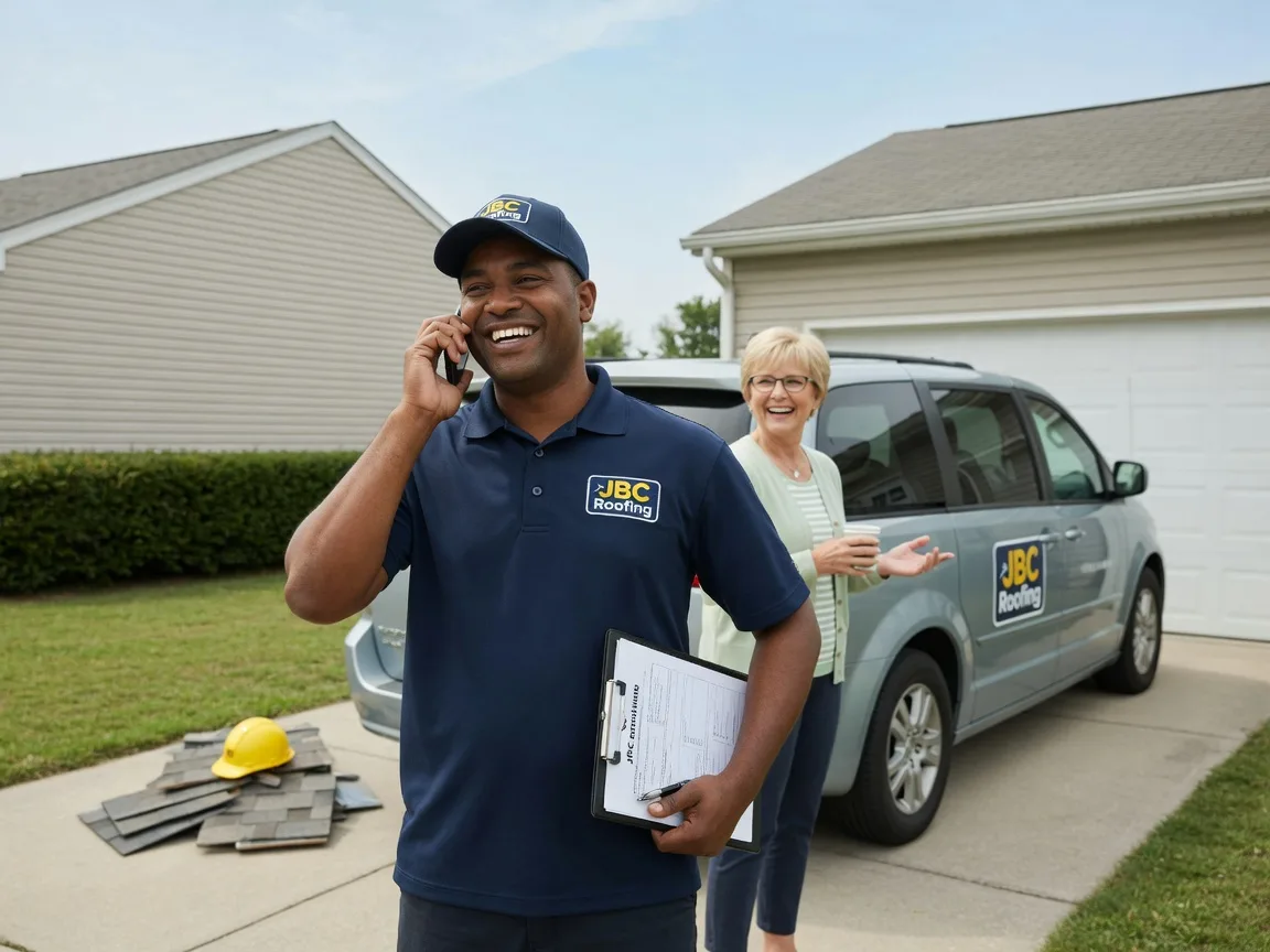 Roof Replacement Neche, ND FAQs